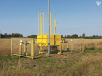 В Херсонской области к газораспределительным сетям подключили 274 новых потребителя