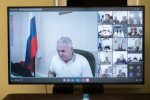 В регионе продолжают подготовку коммунальной и социальной инфраструктуры к зиме