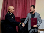 Министерство культуры и Совет судей Херсонской области договорились о совместной работе по воспитанию молодёжи