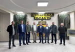 Херсонская и Самарская области расширят промышленное сотрудничество