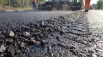 В Херсонской области отремонтируют больше дорог, чем планировали