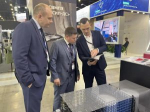 Минпромторг Херсонщины на «Российском промышленнике»