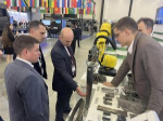 Минпромторг Херсонщины на «Российском промышленнике»