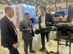 Минпромторг Херсонщины на «Российском промышленнике»