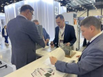 Минпромторг Херсонщины на «Российском промышленнике»