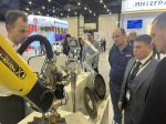 Минпромторг Херсонщины на «Российском промышленнике»