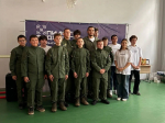 В Херсонской области прошел чемпионат по управлению дронами «Пилоты будущего»